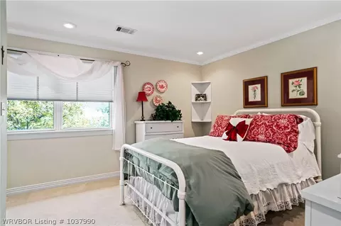 4001 Spring Mountain Dr, Fort Smith, AR 72916 photo 36
