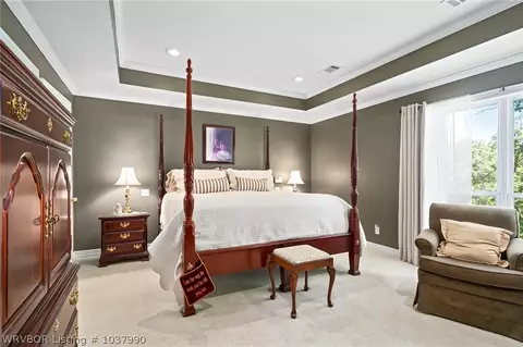 4001 Spring Mountain Dr, Fort Smith, AR 72916 photo 26