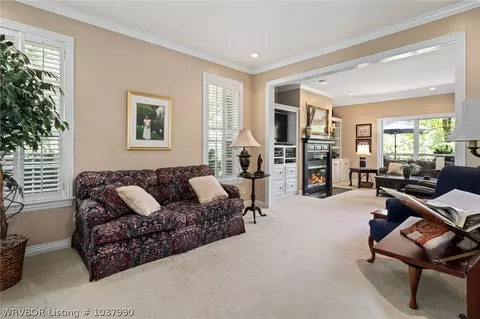 4001 Spring Mountain Dr, Fort Smith, AR 72916 photo 10