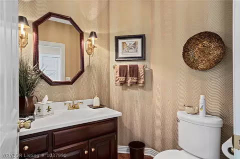 4001 Spring Mountain Dr, Fort Smith, AR 72916 photo 32
