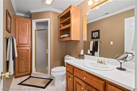 4001 Spring Mountain Dr, Fort Smith, AR 72916 photo 40