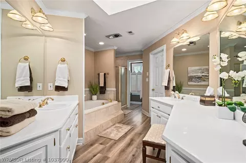 4001 Spring Mountain Dr, Fort Smith, AR 72916 photo 28