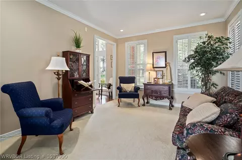 4001 Spring Mountain Dr, Fort Smith, AR 72916 photo 9