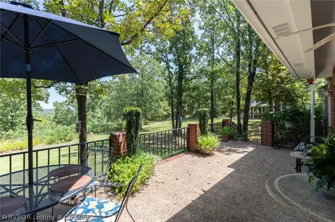 4001 Spring Mountain Dr, Fort Smith, AR 72916 photo 42
