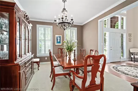 4001 Spring Mountain Dr, Fort Smith, AR 72916 photo 7