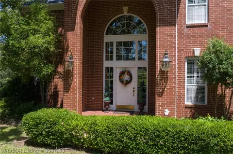 4001 Spring Mountain Dr, Fort Smith, AR 72916 photo 3