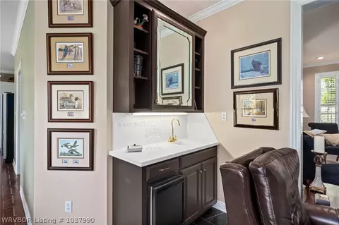 4001 Spring Mountain Dr, Fort Smith, AR 72916 photo 14
