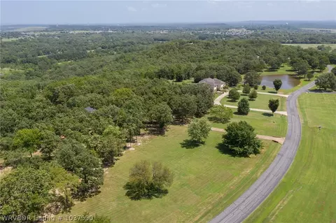 4001 Spring Mountain Dr, Fort Smith, AR 72916 photo 47