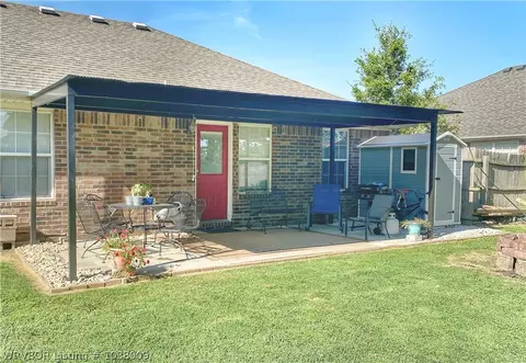 415 Riley Dr, Alma, AR 72921 photo 7
