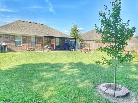 415 Riley Dr, Alma, AR 72921 photo 8