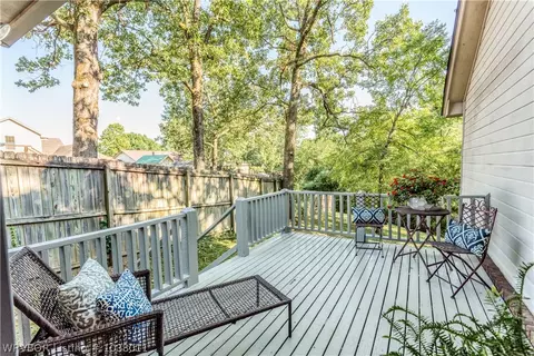 9504 Shadow Branch Ln, Fort Smith, AR 72903 photo 14