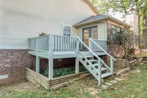 9504 Shadow Branch Ln, Fort Smith, AR 72903 photo 23