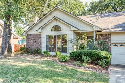 9504 Shadow Branch Ln, Fort Smith, AR 72903 photo 30