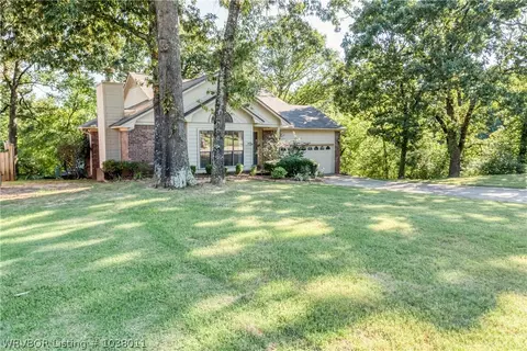 9504 Shadow Branch Ln, Fort Smith, AR 72903 photo 2