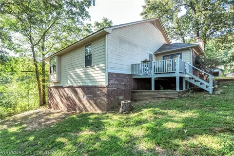 9504 Shadow Branch Ln, Fort Smith, AR 72903 photo 24