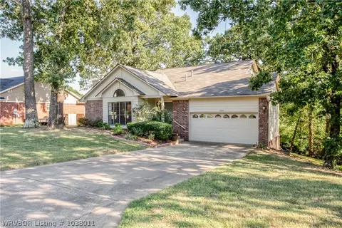 9504 Shadow Branch Ln, Fort Smith, AR 72903 photo 31