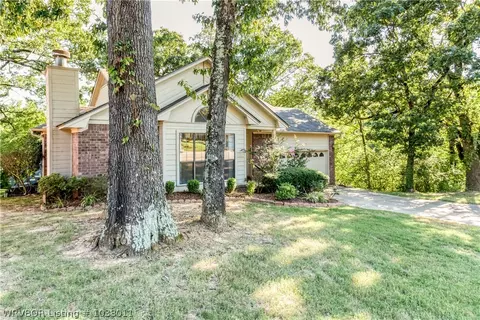 9504 Shadow Branch Ln, Fort Smith, AR 72903 photo 29