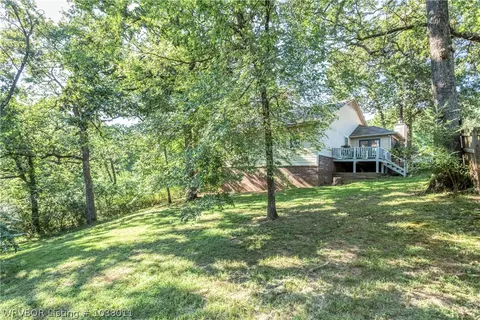 9504 Shadow Branch Ln, Fort Smith, AR 72903 photo 27