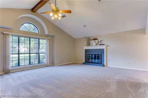 9504 Shadow Branch Ln, Fort Smith, AR 72903 photo 3