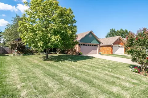 5605 Remington Way, Fort Smith, AR 72916 photo 30