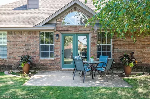 5605 Remington Way, Fort Smith, AR 72916 photo 26