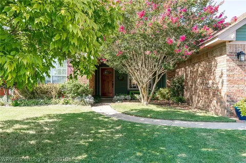 5605 Remington Way, Fort Smith, AR 72916 photo 3
