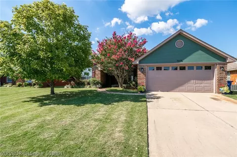 5605 Remington Way, Fort Smith, AR 72916 photo 1