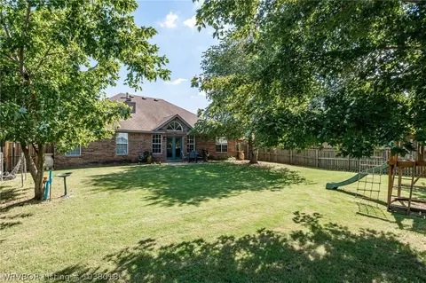 5605 Remington Way, Fort Smith, AR 72916 photo 29