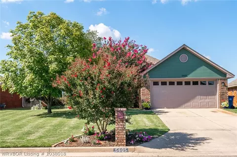 5605 Remington Way, Fort Smith, AR 72916 photo 31