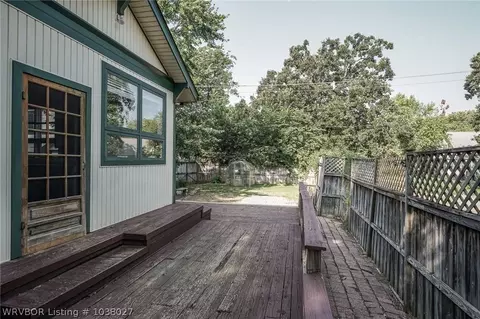 145 Lecta Ave, Fort Smith, AR 72901 photo 25