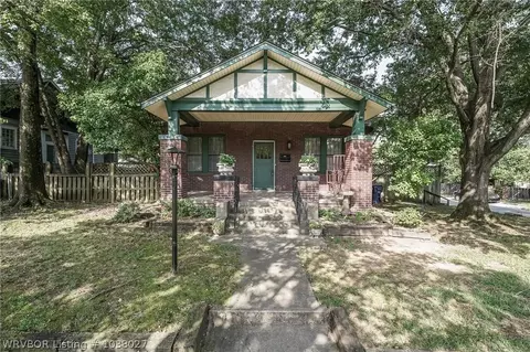 145 Lecta Ave, Fort Smith, AR 72901 photo 2