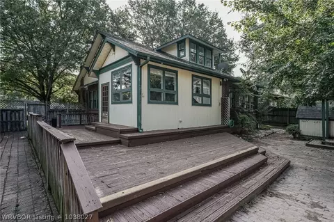 145 Lecta Ave, Fort Smith, AR 72901 photo 30