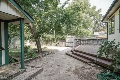 145 Lecta Ave, Fort Smith, AR 72901 photo 33