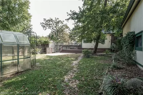 145 Lecta Ave, Fort Smith, AR 72901 photo 29