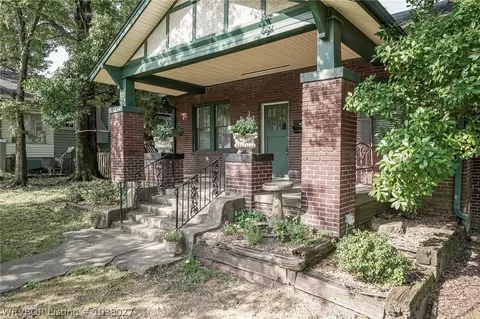 145 Lecta Ave, Fort Smith, AR 72901 photo 1