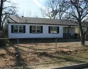 4006 Marshall Dr, Fort Smith, AR 72904 photo 1