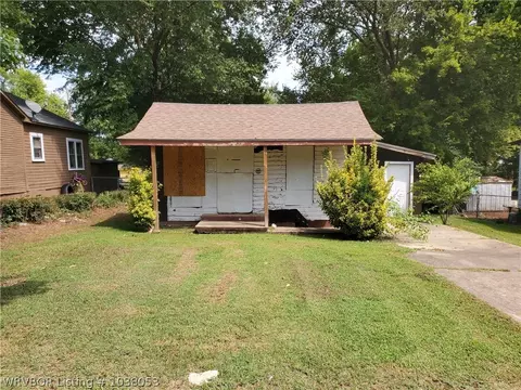 1310 46th St, Fort Smith, AR 72904 photo 1