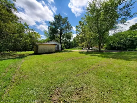 1410 N 30th St, Fort Smith, AR 72901 photo 3