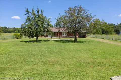 6306 Highway 10, Hackett, AR 72937 photo 2