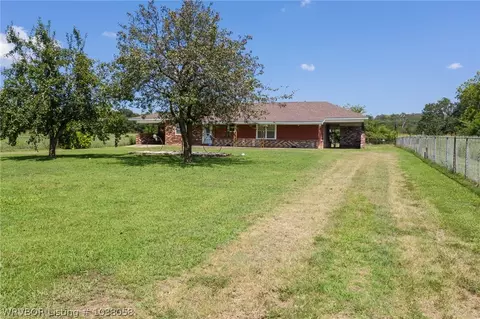 6306 Highway 10, Hackett, AR 72937 photo 1