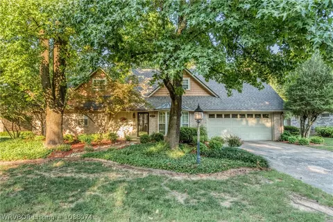 3315 S 27th St, Fort Smith, AR 72901 photo 1