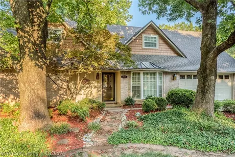 3315 S 27th St, Fort Smith, AR 72901 photo 2