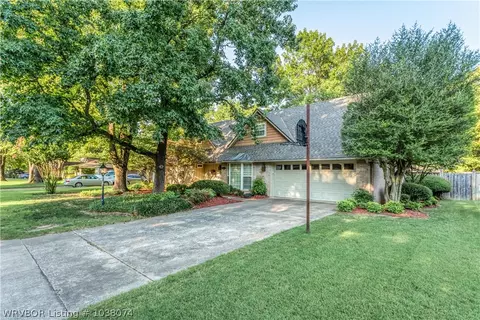 3315 S 27th St, Fort Smith, AR 72901 photo 3