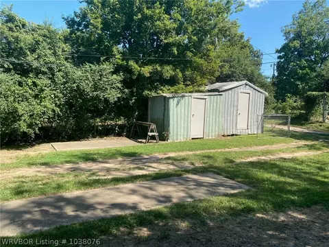 1610 S Q St, Fort Smith, AR 72901 photo 5