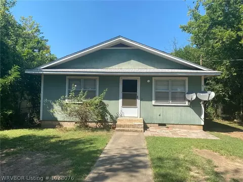 1610 S Q St, Fort Smith, AR 72901 photo 3