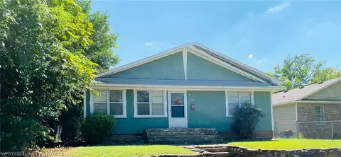 1610 S Q St, Fort Smith, AR 72901 photo 1