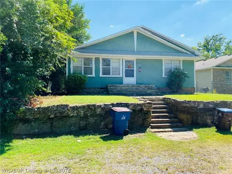 1610 S Q St, Fort Smith, AR 72901 photo 2