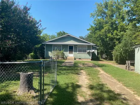 1610 S Q St, Fort Smith, AR 72901 photo 4