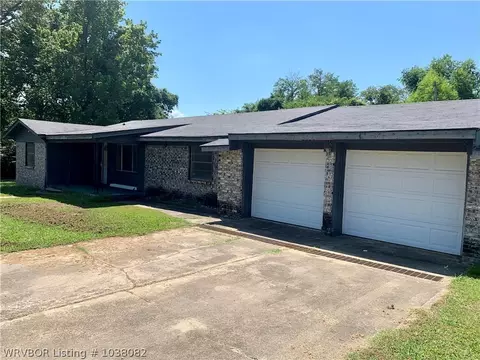3301 N 54th St, Fort Smith, AR 72904 photo 4
