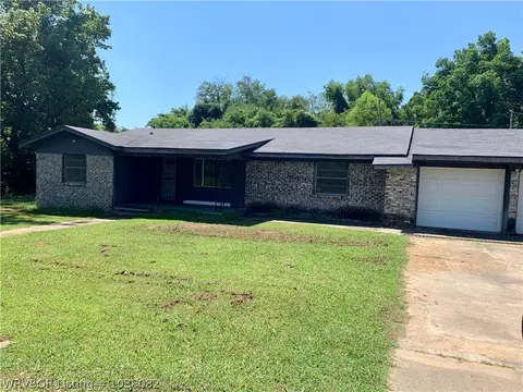 3301 N 54th St, Fort Smith, AR 72904 photo 1